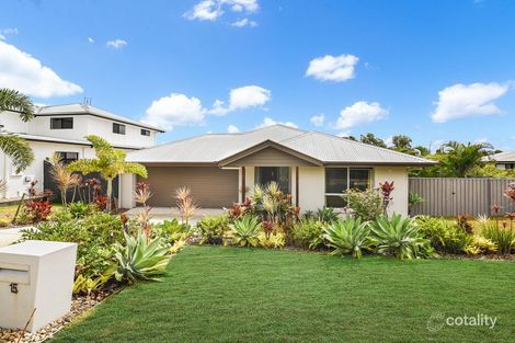 Property photo of 15 Swift Place Peregian Springs QLD 4573