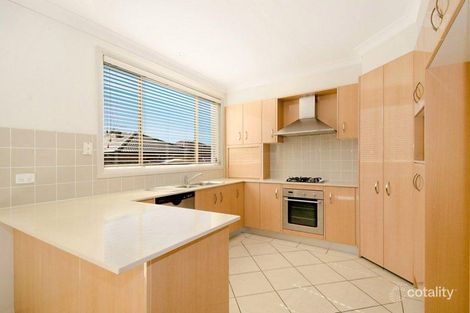 Property photo of 156 Wrights Road Kellyville NSW 2155