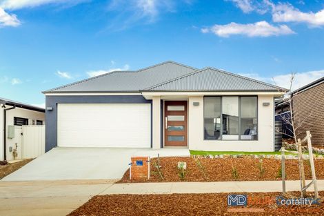 Property photo of 49 Robin Boyd Crescent Taylor ACT 2913