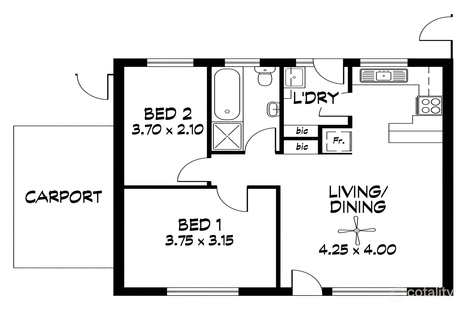 Property photo of 3/3 Harvest Court Findon SA 5023
