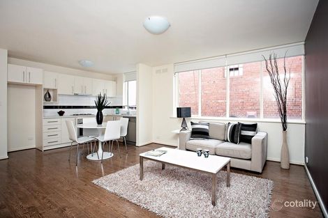 Property photo of 8/844 Lygon Street Carlton North VIC 3054