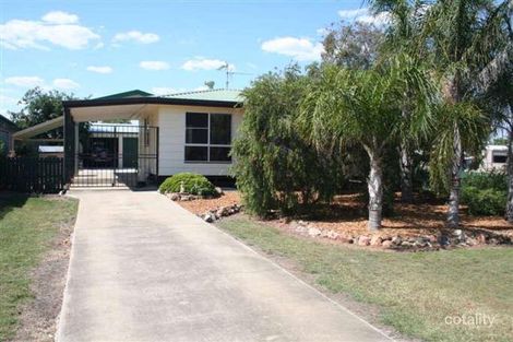 Property photo of 19 James Street Millmerran QLD 4357