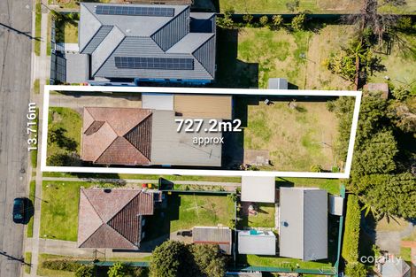 14 Drew St, Westmead, NSW 2145