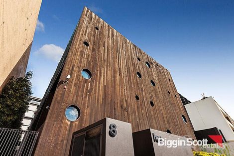 17/8 Lord St, Richmond, VIC 3121