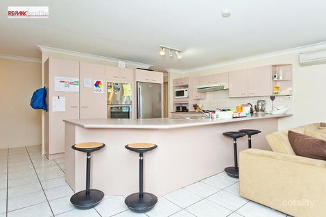 Property photo of 1 Bracknell Place Ashgrove QLD 4060