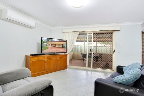 Property photo of 22C Monti Place North Richmond NSW 2754