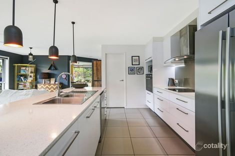 Property photo of 15 Swift Place Peregian Springs QLD 4573