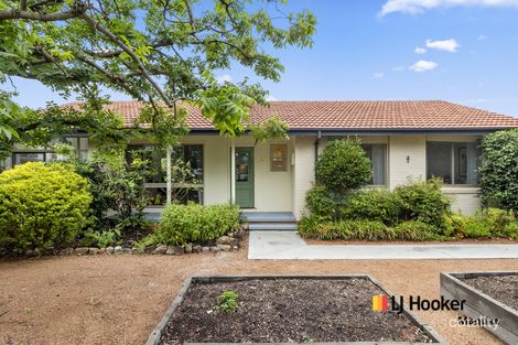 Property photo of 49 Theodore Street Curtin ACT 2605