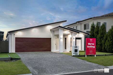 25 Beverley Ct, Griffin, QLD 4503