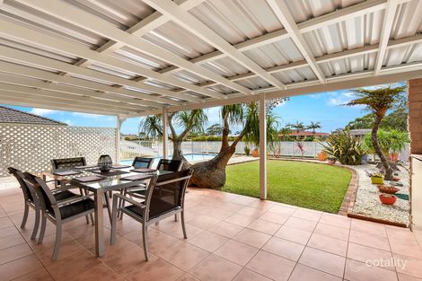 Property photo of 18 Hibbard Drive Port Macquarie NSW 2444