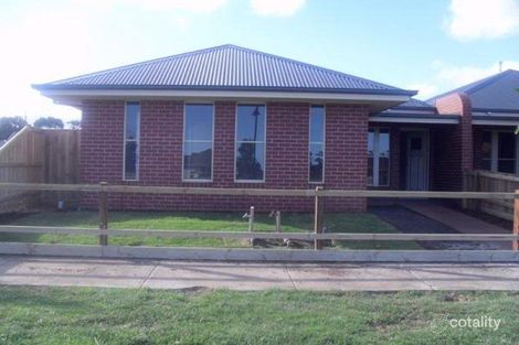 Property photo of 31 Walhalla Drive Eynesbury VIC 3338