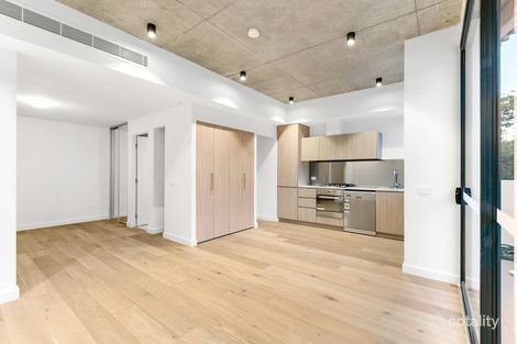 1/20 Arthur St, Marrickville, NSW 2204