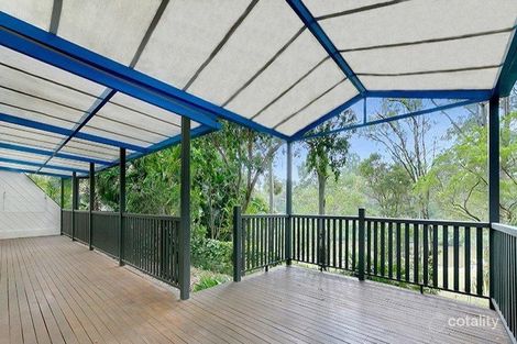 Property photo of 31 Nalya Crescent Karana Downs QLD 4306
