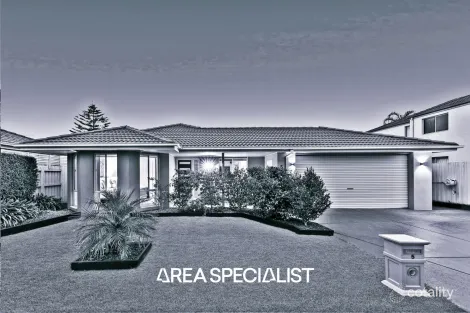 Property photo of 5 Stephanie Court Patterson Lakes VIC 3197