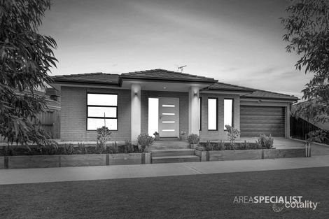 Property photo of 94 Farm Road Werribee VIC 3030