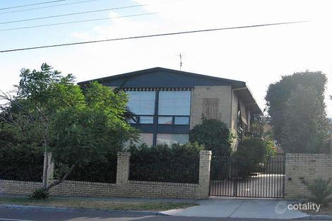 121 Kooyong Rd, Caulfield North, VIC 3161