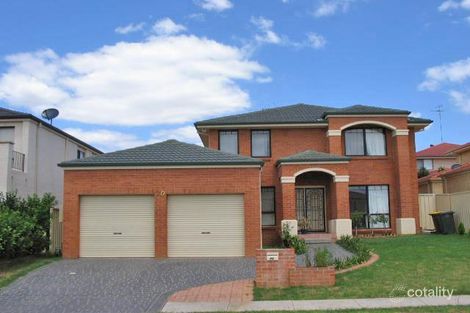20 Bagala St, Glenwood, NSW 2768