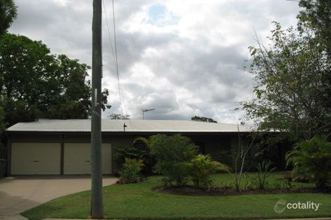 8 Hobler Ct, Blackwater, QLD 4717