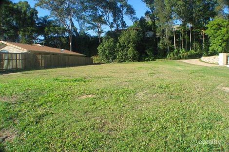 16 Paradise St, Nerang, QLD 4211