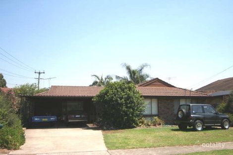 49 Market St, Moorebank, NSW 2170