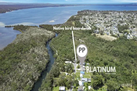 354 The Park Dr, Sanctuary Point, NSW 2540