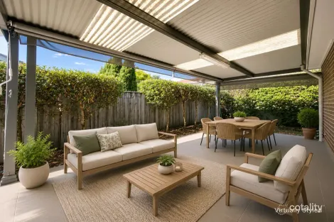 Property photo of 1B Bright Street Ryde NSW 2112