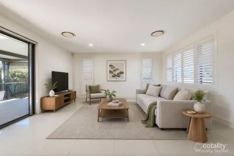 1B BRIGHT ST, RYDE, NSW 2112