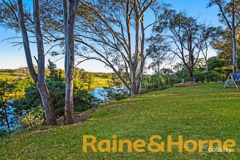 Property photo of 72 Riverside Drive Yarramundi NSW 2753