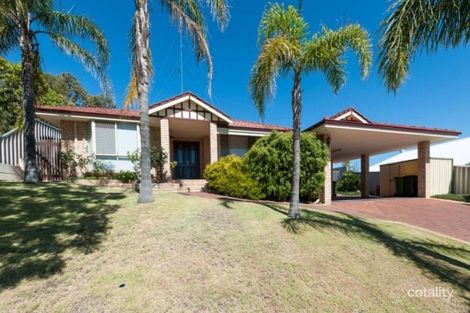 Property photo of 24 Challenger Rise Australind WA 6233