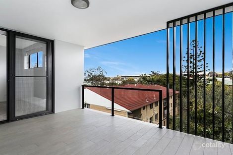 Property photo of 21/27 Stanley Street Indooroopilly QLD 4068