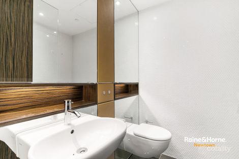Property photo of 408/2 Chippendale Way Chippendale NSW 2008