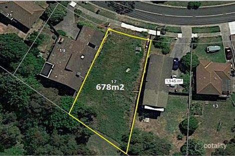 Property photo of 17 Clovelly Drive Craigieburn VIC 3064