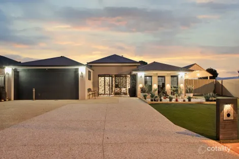 92 MEAD ST, BYFORD, WA 6122