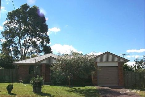 20 Belton Ct, Beerwah, QLD 4519