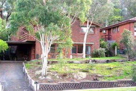 9 Hillingdon Dr, Diamond Creek, VIC 3089