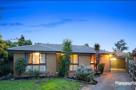 7 Dalray Cl, Mill Park, VIC 3082