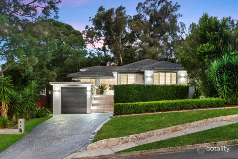 Property photo of 30 Oak Road Kirrawee NSW 2232