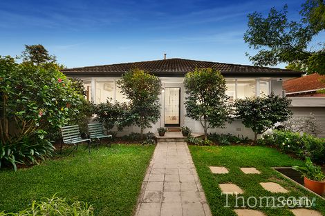 Property photo of 6/153-155 Finch Street Glen Iris VIC 3146