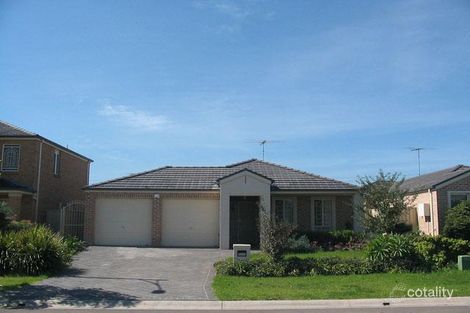 23 Robinia Ave, Fairfield East, NSW 2165