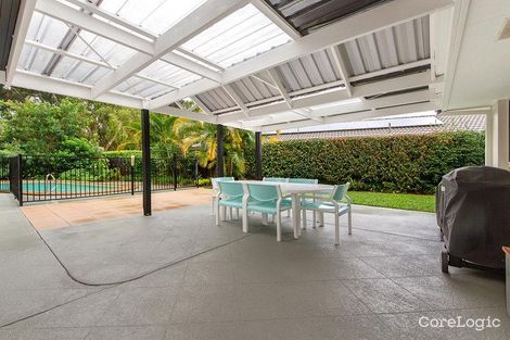 Property photo of 17 Cranbourne Court Robina QLD 4226