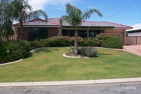 10 Rathmines Pl, Coodanup, WA 6210