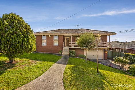 Property photo of 23 Clarke Drive Gladstone Park VIC 3043