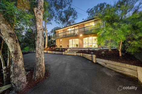 Property photo of 48 Banks Road Eltham North VIC 3095