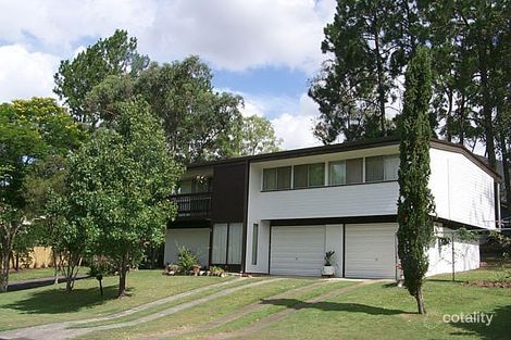8 Palana St, The Gap, QLD 4061