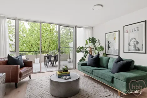 Property photo of 48/12 Challis Street Dickson ACT 2602