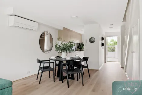 Property photo of 48/12 Challis Street Dickson ACT 2602