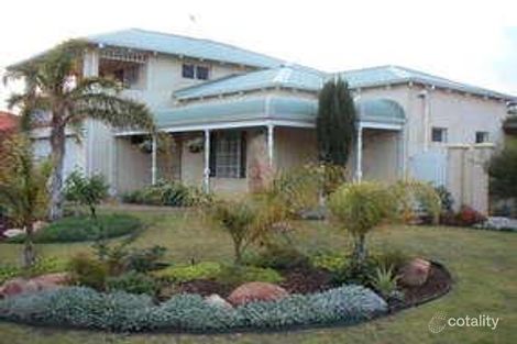 4 Bassina Ct, Hillarys, WA 6025