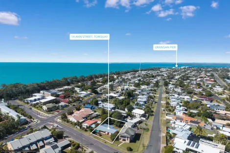 Property photo of 14 Ann Street Torquay QLD 4655