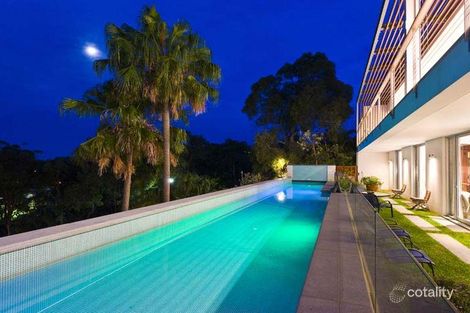 Property photo of 20 Coronation Avenue Mosman NSW 2088