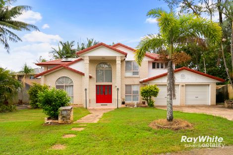 Property photo of 8 Somerset Close Forest Lake QLD 4078